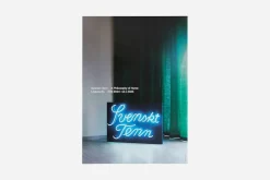 Litteratur* Affisch Liljevalchs Multi