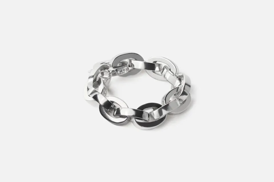 Smycken*Yasar Aydin Armband Länkar