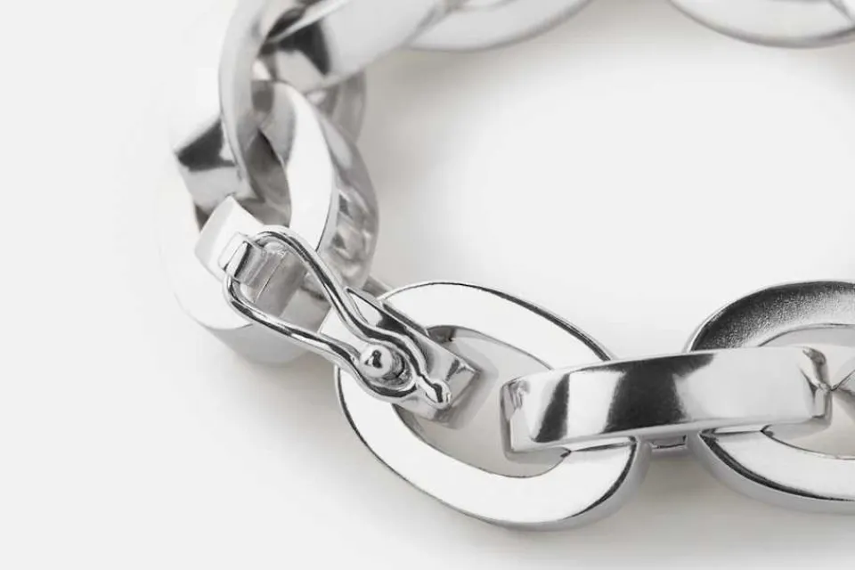 Smycken*Yasar Aydin Armband Länkar