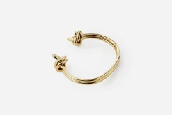 Smycken*Ingela Sjösten Armband Nodo