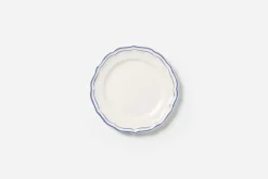 Tallrikar & Skålar*Gien Assiett Filet