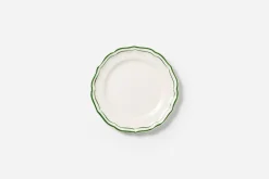 Tallrikar & Skålar*Gien Assiett Filet