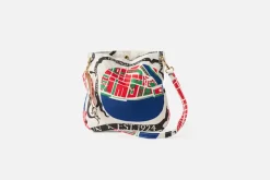 Väskor*Josef Frank/Svenskt Tenn Bag Minii Svenskt Tenn