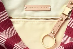 Väskor*Svenskt Tenn Bag Randig