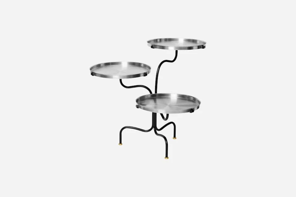 Soffbord & Sidobord*Josef Frank Blombord 942