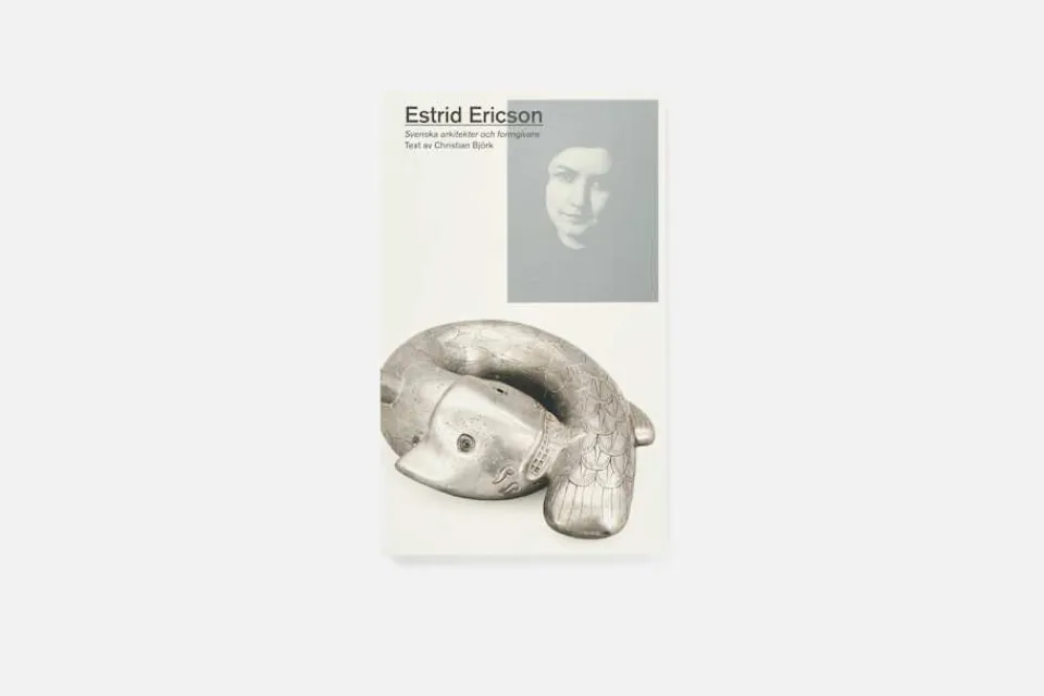 Litteratur* Bok Estrid Ericson