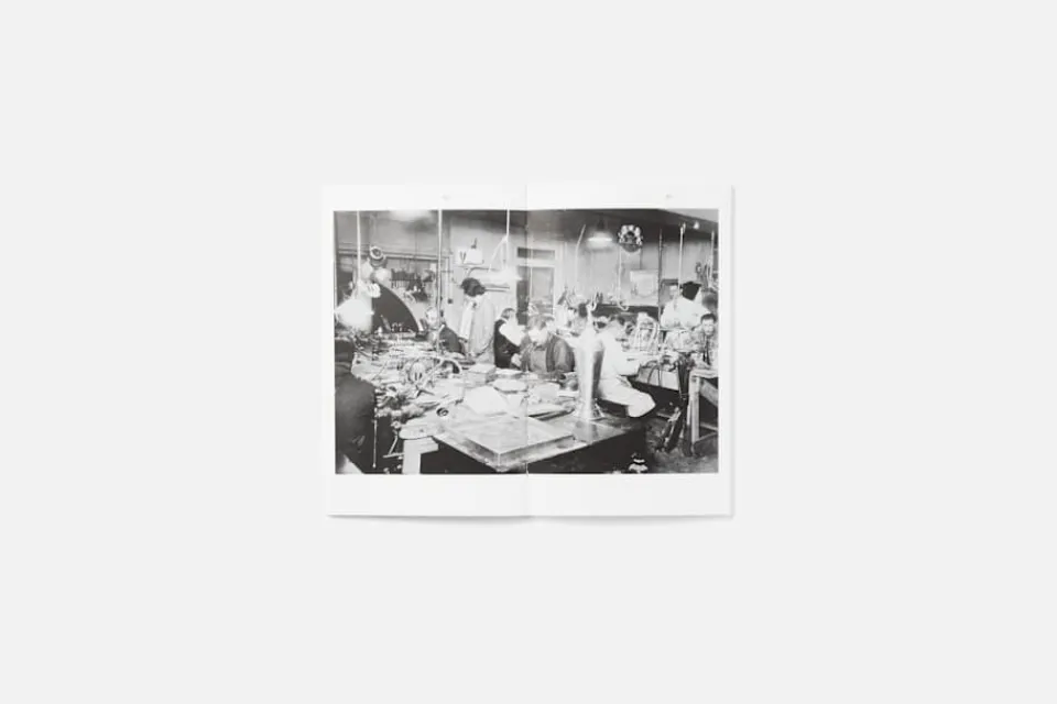 Litteratur* Bok Estrid Ericson