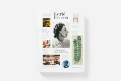 Litteratur* Bok Estrid Ericson Biografi