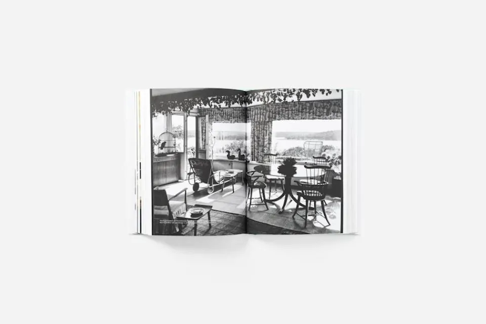 Litteratur* Bok Estrid Ericson Biografi