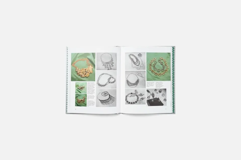 Litteratur*Monica Boman mfl Bok Founder of Svenskt Tenn