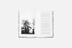 Litteratur* Bok Josef Frank Möbelformgivaren