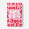 Litteratur* Bok Josef Frank Spaces