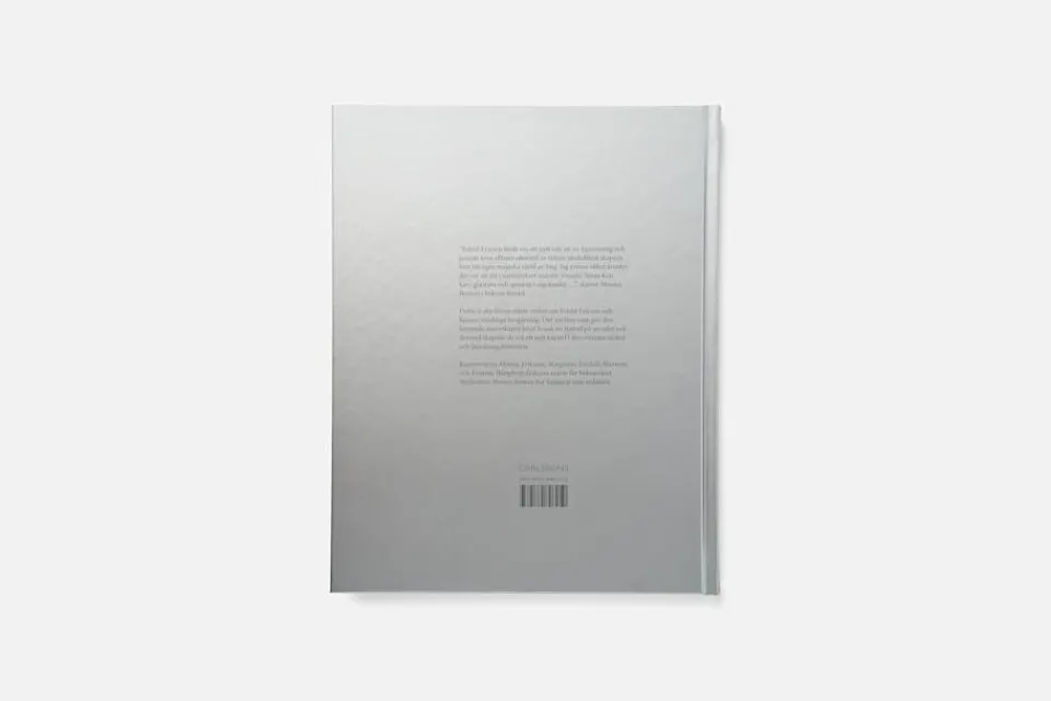 Litteratur* Bok Orkidé i Vinterlandet