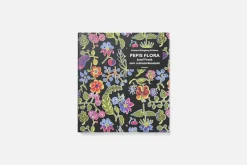 Litteratur* Bok Pepis Flora