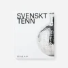 Litteratur* Bok Svenskt Tenn Interiors