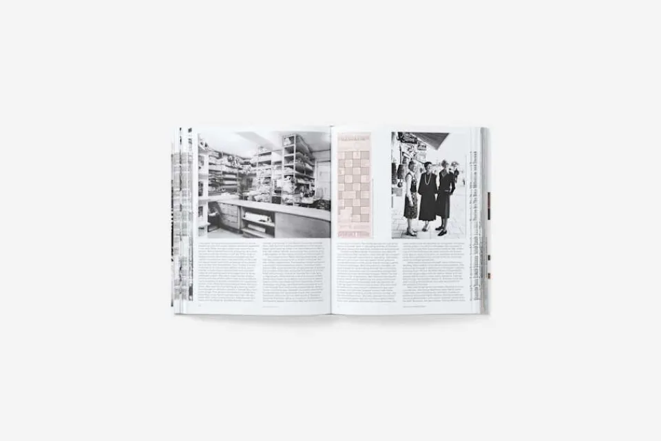 Litteratur* Bok Svenskt Tenn Interiors