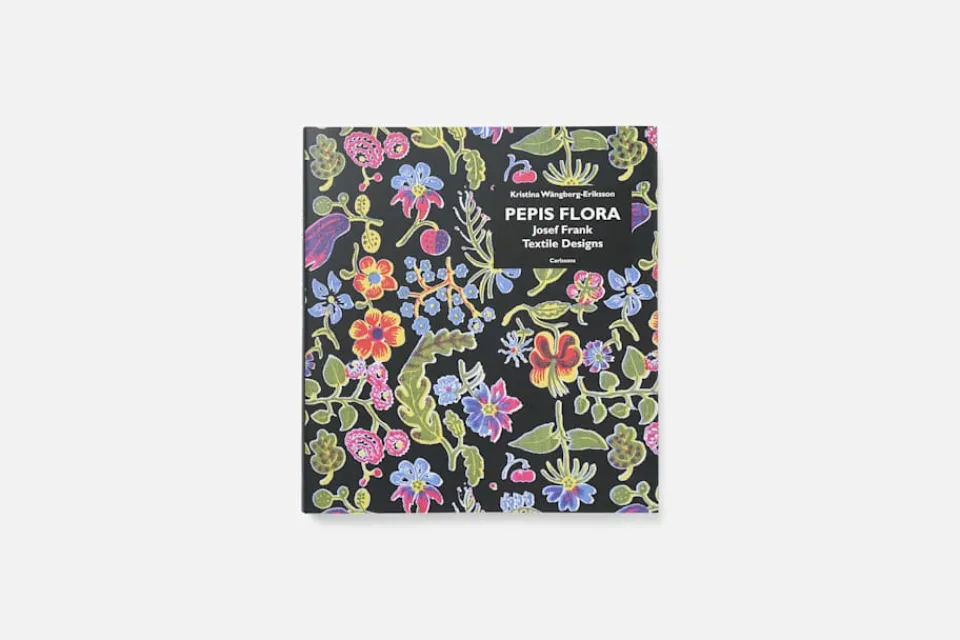 Litteratur* Bok Textile Designs