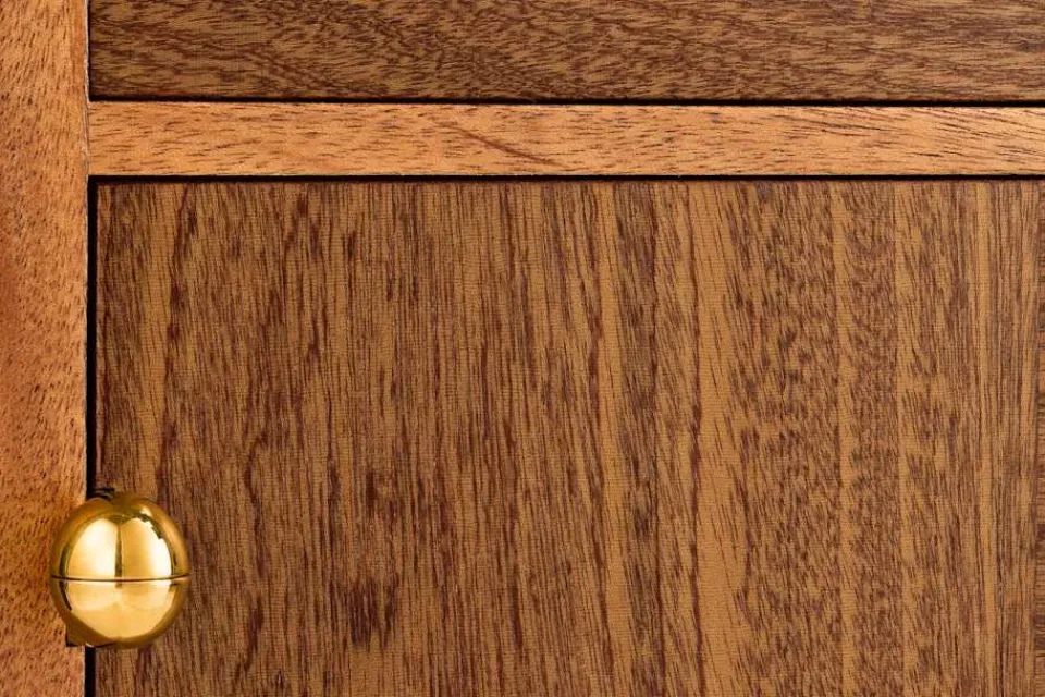 Bokhyllor*Josef Frank Bokhylla 2112