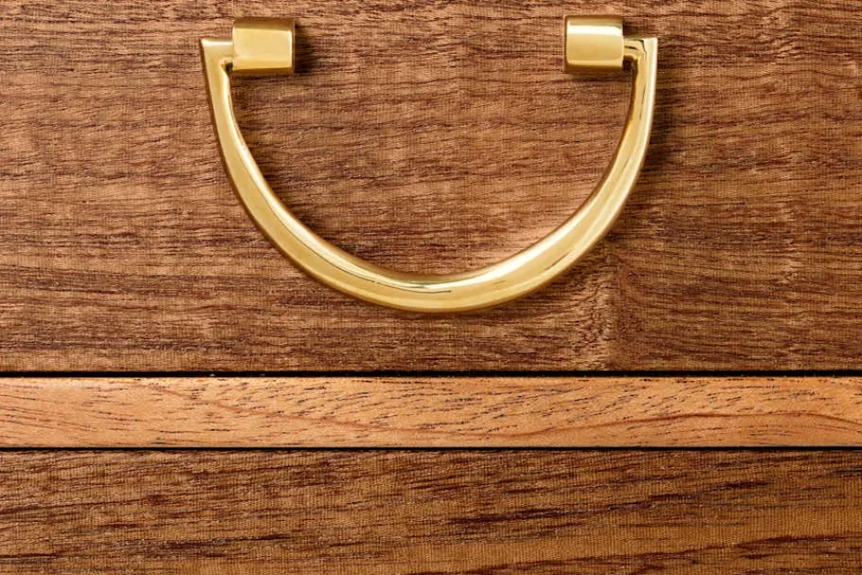 Bokhyllor*Josef Frank Bokhylla 2112