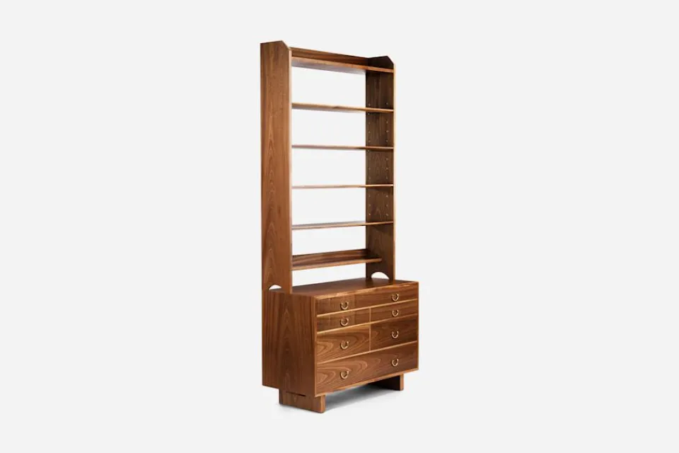 Bokhyllor*Josef Frank Bokhylla 2112