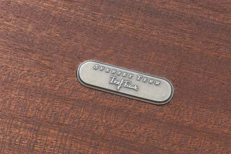 Soffbord & Sidobord*Josef Frank Bord 2126