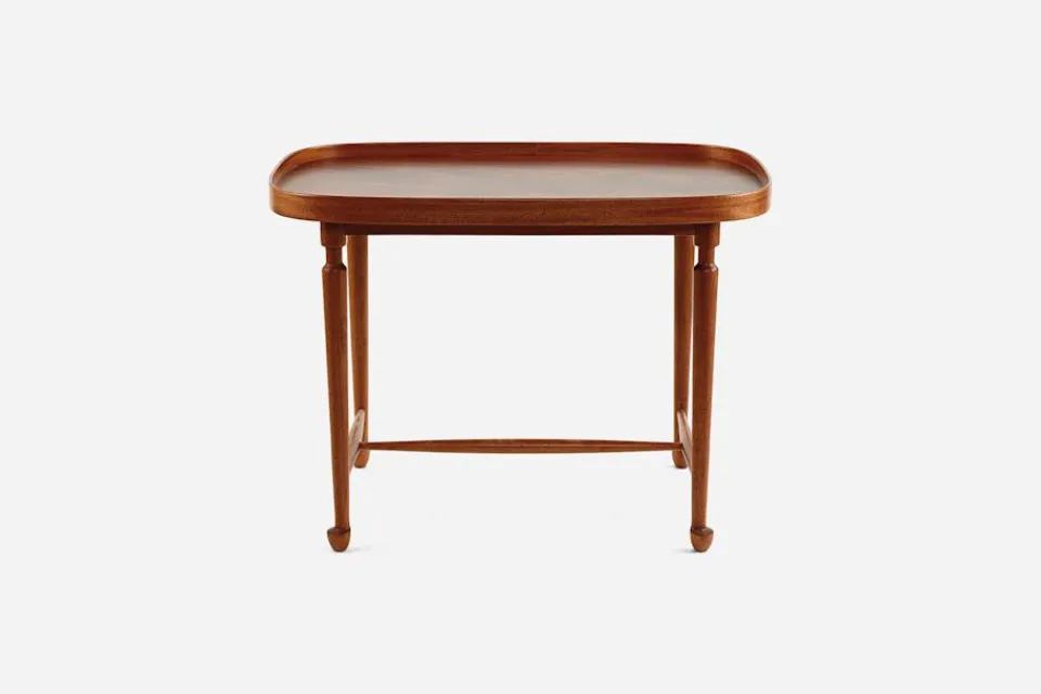 Soffbord & Sidobord*Josef Frank Bord 974