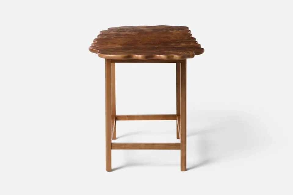 Soffbord & Sidobord*Josef Frank Bord 1058