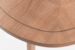 Soffbord & Sidobord*Svenskt Tenn Arkiv & Samlingar Bord Klöver