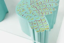 Soffbord & Sidobord*Alekos Fassianos Bord Under Samma Himmel