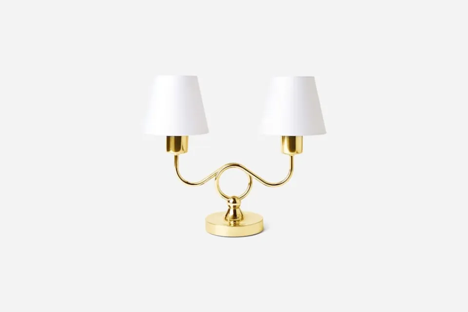 Bordslampor*Josef Frank Bordslampa 2483