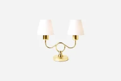 Bordslampor*Josef Frank Bordslampa 2483