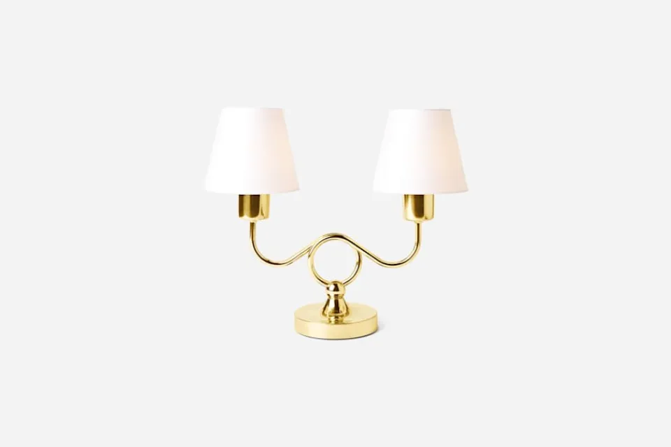 Bordslampor*Josef Frank Bordslampa 2483