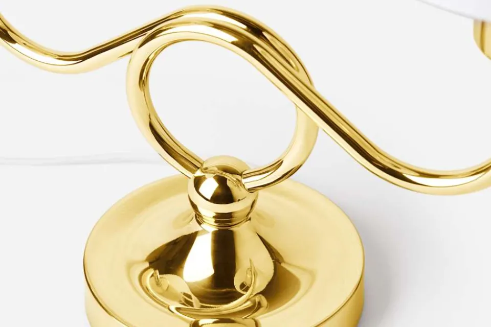 Bordslampor*Josef Frank Bordslampa 2483