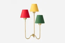 Bordslampor*Josef Frank Bordslampa 2468