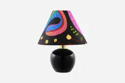 Bordslampor*Josef Frank Bordslampa 2575 Svart