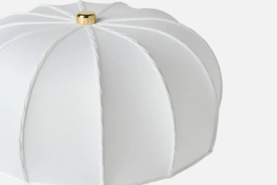 Bordslampor*Josef Frank Bordslampa 2466 Vit