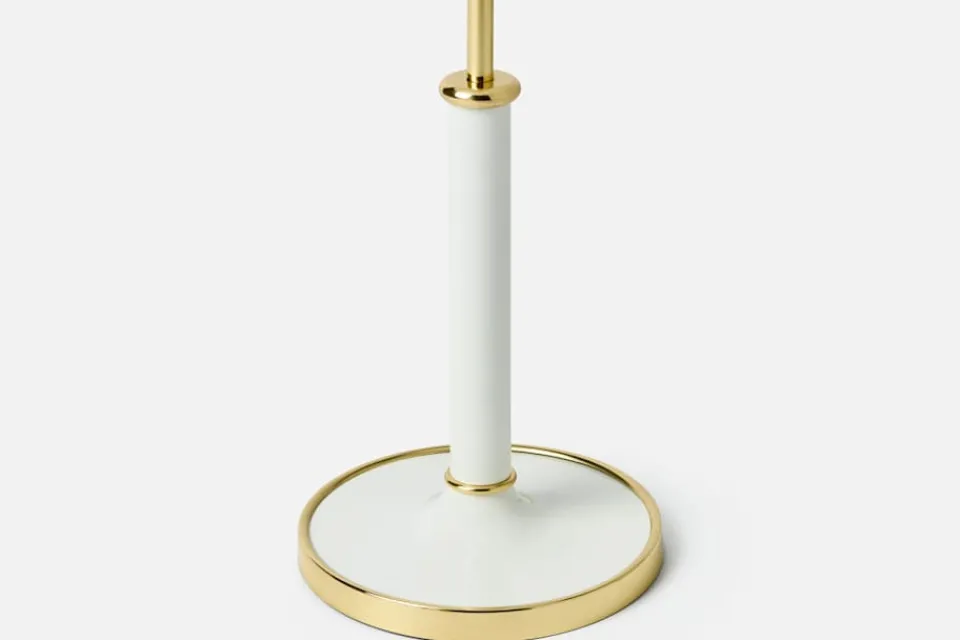 Bordslampor*Josef Frank Bordslampa 2466 Vit