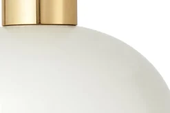 Bordslampor*Josef Frank Bordslampa 2575 Vit