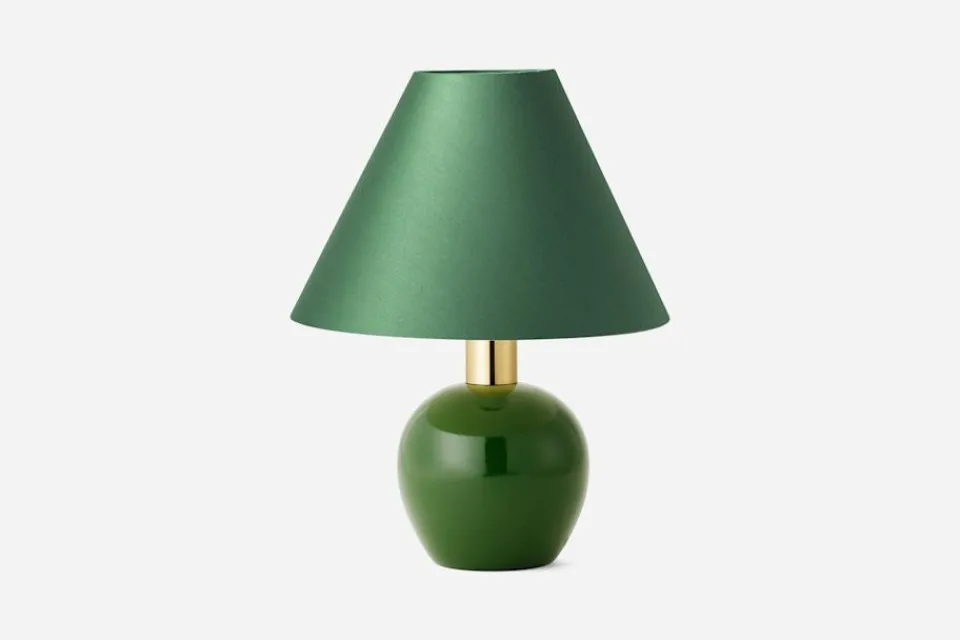 Bordslampor*Josef Frank Bordslampa 2575 Grön