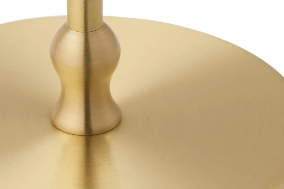 Bordslampor*Josef Frank Bordslampa 2332 Höjd 44 cm