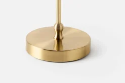 Bordslampor*Josef Frank Bordslampa 2332 Höjd 59 cm