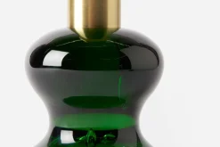 Bordslampor*Josef Frank Bordslampa 1819 Kalebass Grön
