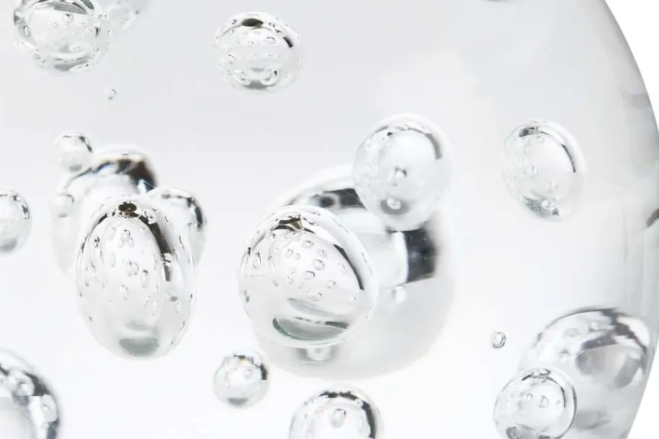 Lampskärmar|Bordslampor*Josef Frank Bordslampa 1819 Klot