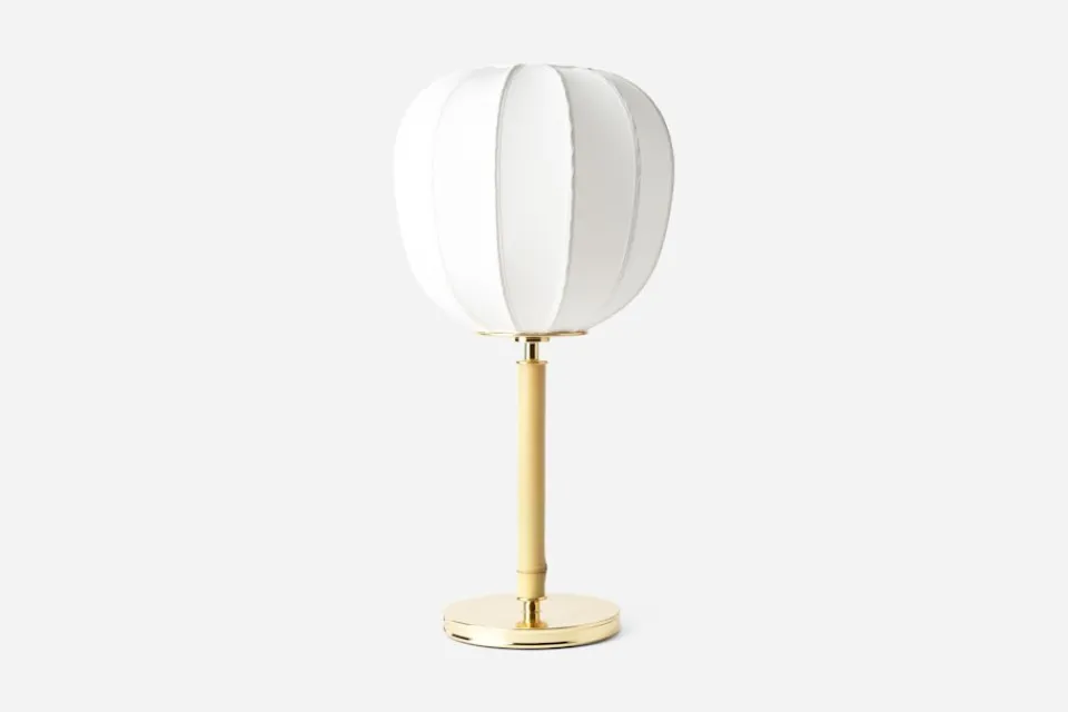 Bordslampor*Josef Frank Bordslampa Bamboo