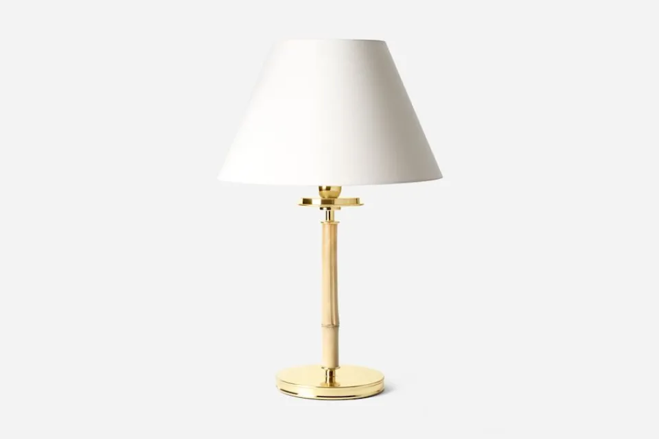 Bordslampor*Josef Frank Bordslampa Bamboo