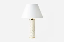 Bordslampor*Fornasetti Bordslampa