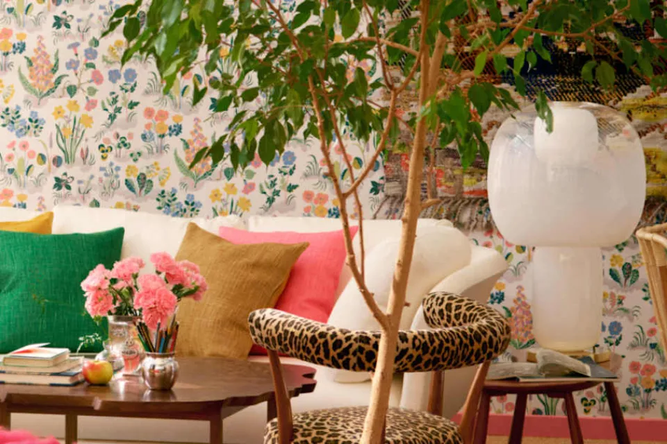 Bordslampor*Luca Nichetto Bordslampa Fusa 70 Neutral