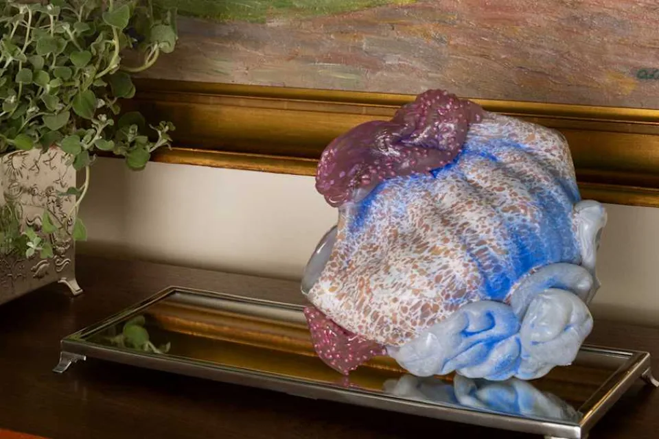 Dekorationsdetaljer|Dukningsdetaljer*Estrid Ericson Bordsplatå