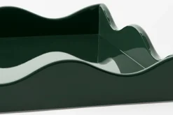 Brickor*The Lacquer Company Bricka Belle Rives