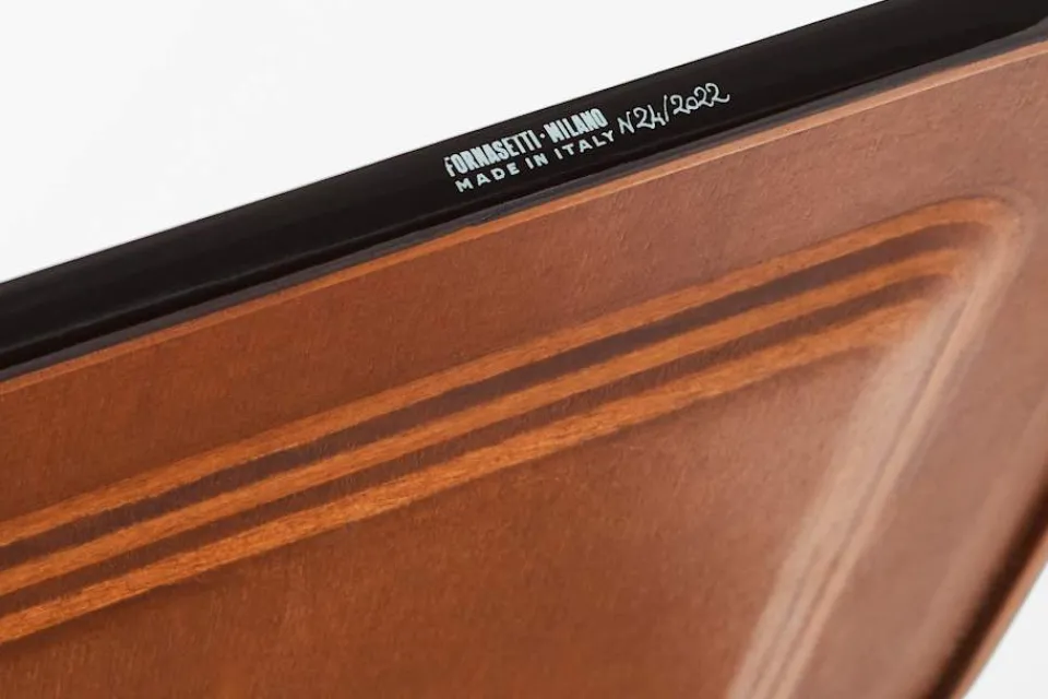 Brickor*Fornasetti Bricka